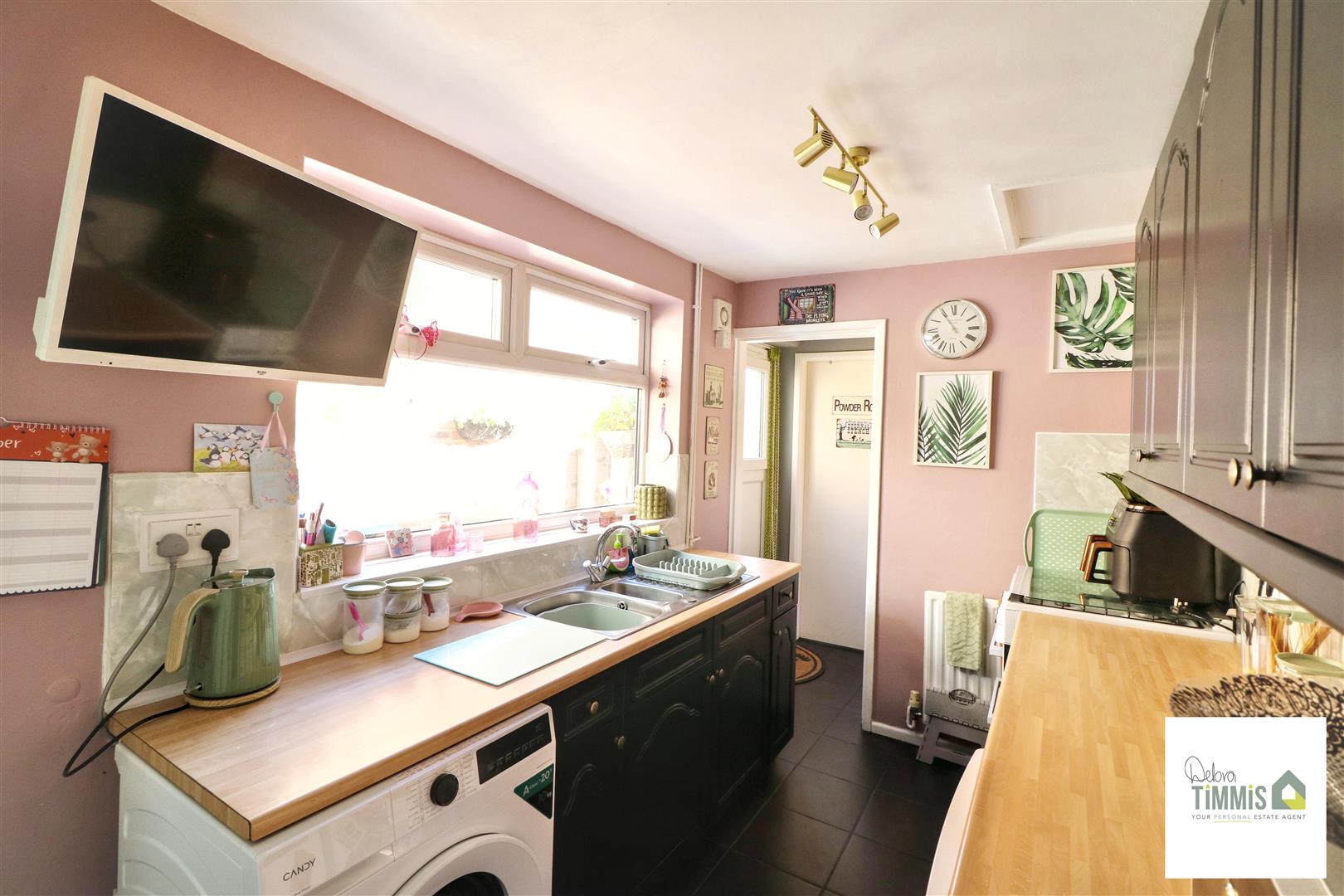 Cardwell Street, Northwood, Stoke-On-Trent